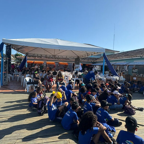 Cabo Frio celebra o Dia da Cultura com shows e atrações gratuitas