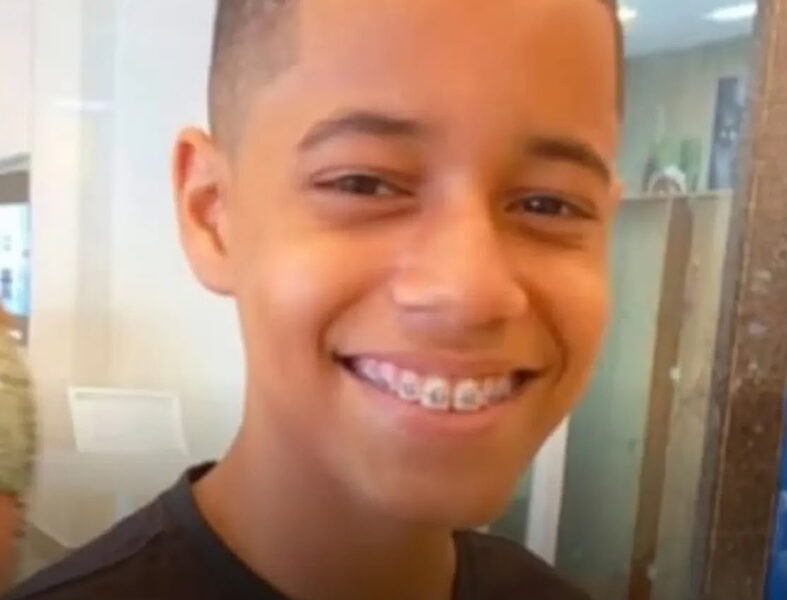 Corpo de jovem desaparecido no mar é encontrado em Arraial do Cabo