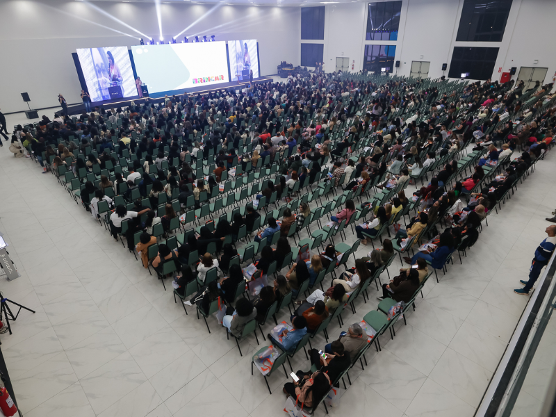 Além do esporte: Saquarema comemora sucesso de grande evento de educação