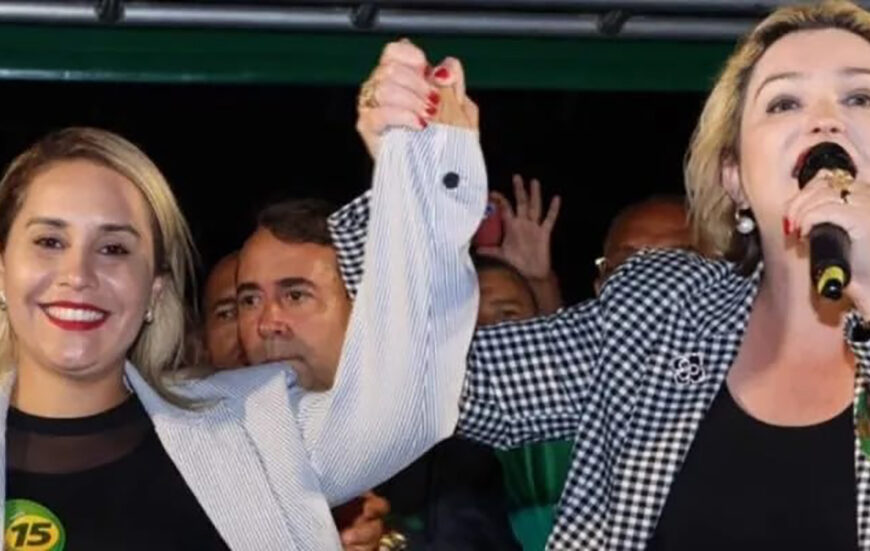 Daniela Soares recorre da decisão e mantém rotina à frente da Prefeitura de Araruama