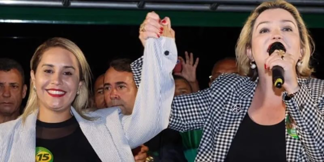 Daniela Soares recorre da decisão e mantém rotina à frente da Prefeitura de Araruama