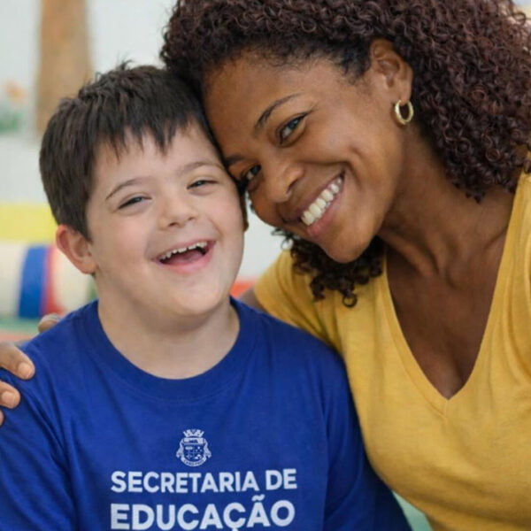 Dr. Serginho institui data oficial para fortalecer a Educação Especial em Cabo Frio