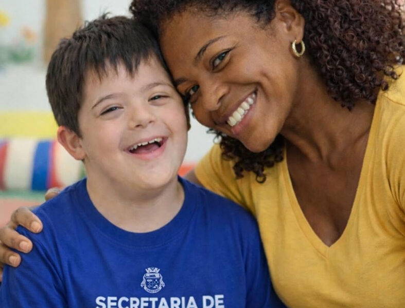 Dr. Serginho institui data oficial para fortalecer a Educação Especial em Cabo Frio