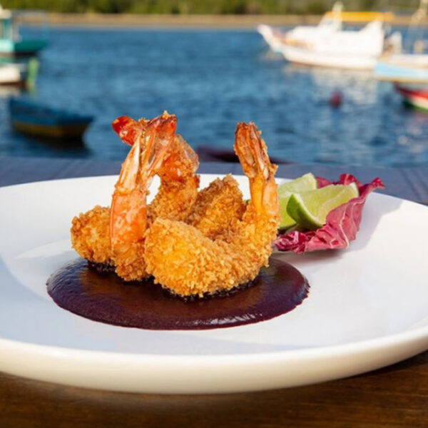 Festival do Camarão começa com gastronomia e shows em Cabo Frio