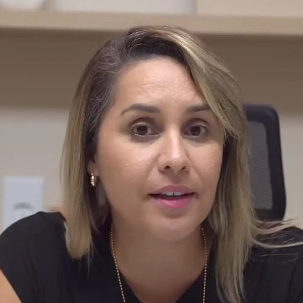 Daniela Soares entrega nova frota para fortalecer a Saúde de Araruama