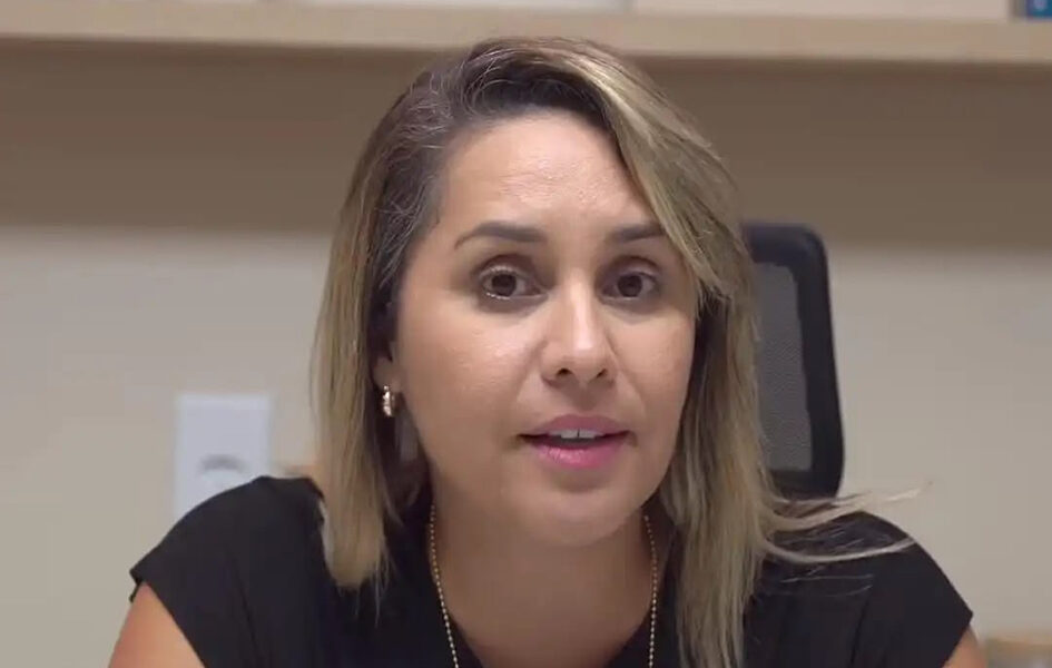 Daniela Soares entrega nova frota para fortalecer a Saúde de Araruama
