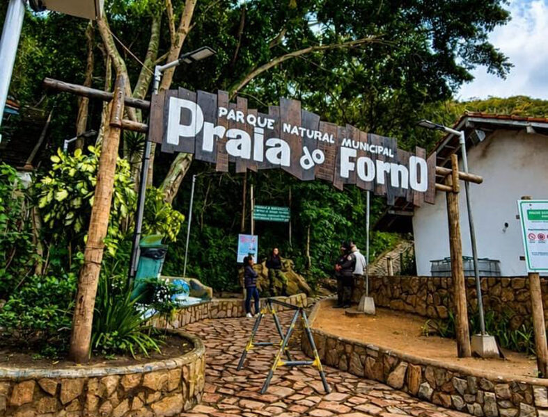 Arraial entra no clima do Um Dia no Parque com atrações gratuitas