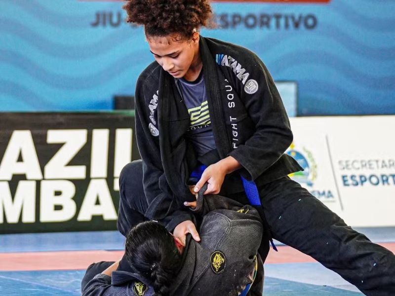 Sede da WSL no Brasil e casa do vôlei, Saquarema sedia evento de jiu-jitsu em agosto
