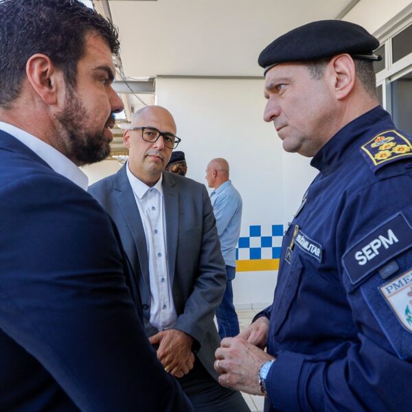 Macaé passa a contar com quatro unidades da Polícia Militar