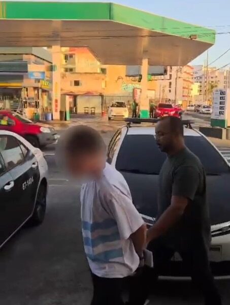 Foragido por tráfico de drogas é preso pela Polícia Civil em Macaé