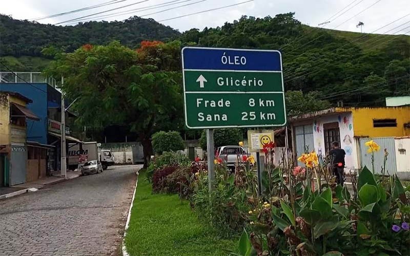 Serra de Macaé entra em clima de festa com atrações gratuitas em Glicério