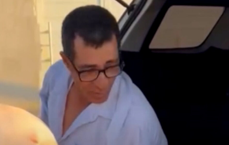 Foragido por homicídio em Nova Iguaçu acaba preso em Cabo Frio