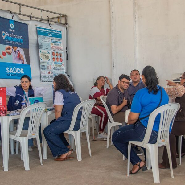 Prefeitura de Macaé descentraliza serviços e promove ação em Trapiche neste fim de semana