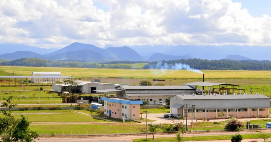Novas empresas poderão se instalar em Quissamã e impulsionar a geração de empregos