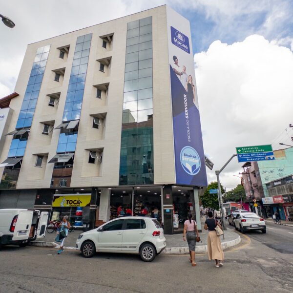 Nova Escola do Servidor e campanha #SOUSERVIDORMACAÉ vão reforçar valorização dos profissionais