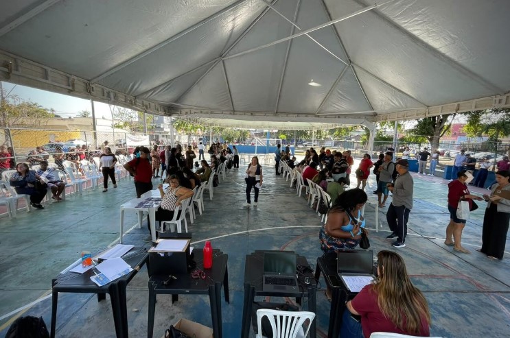 Terceira fase da entrega do Cartão Goitacá começa nesta segunda-feira (20)