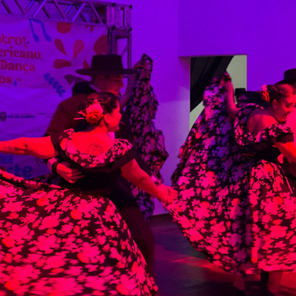 3º Encontro Latino-Americano transforma Arraial do Cabo em palco de música, dança e cultura