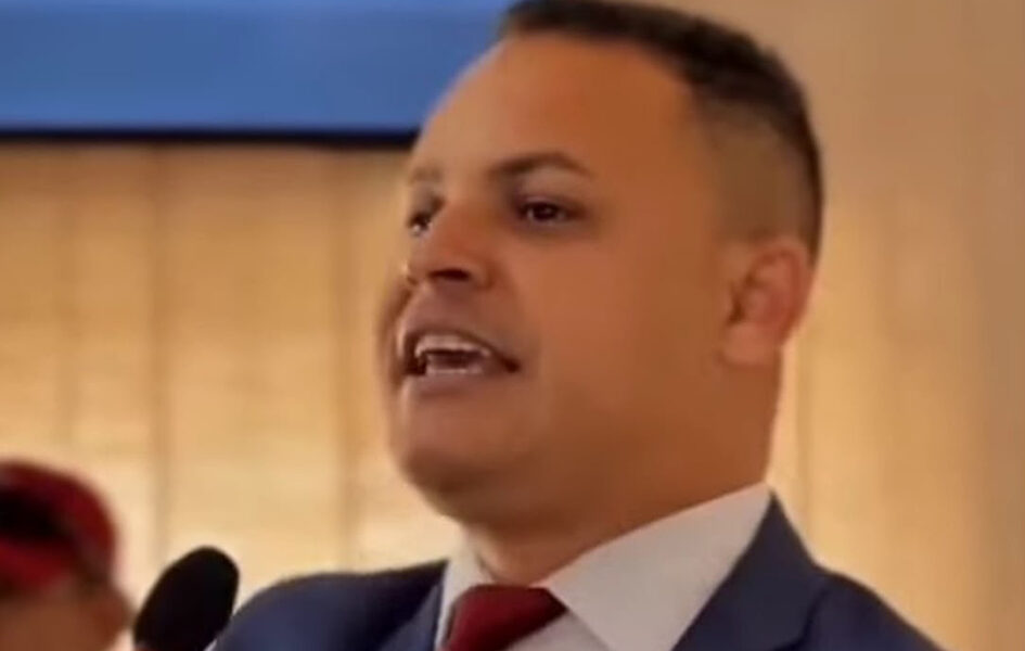 Vereador de São Pedro da Aldeia critica colega por reação a cobranças da população