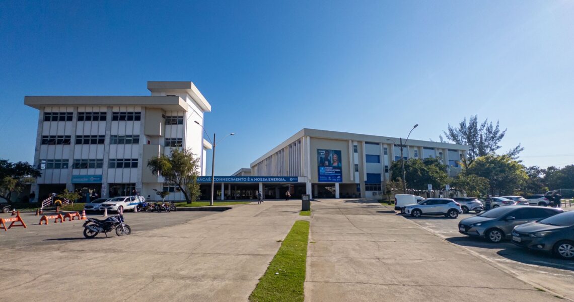 Sem taxa de inscrição, FeMASS abre vagas para graduação gratuita em Macaé