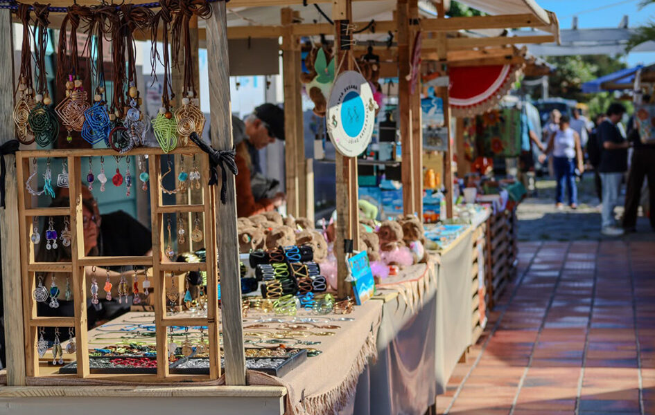 Cultura toma conta de Cabo Frio em grande festa no Terminal