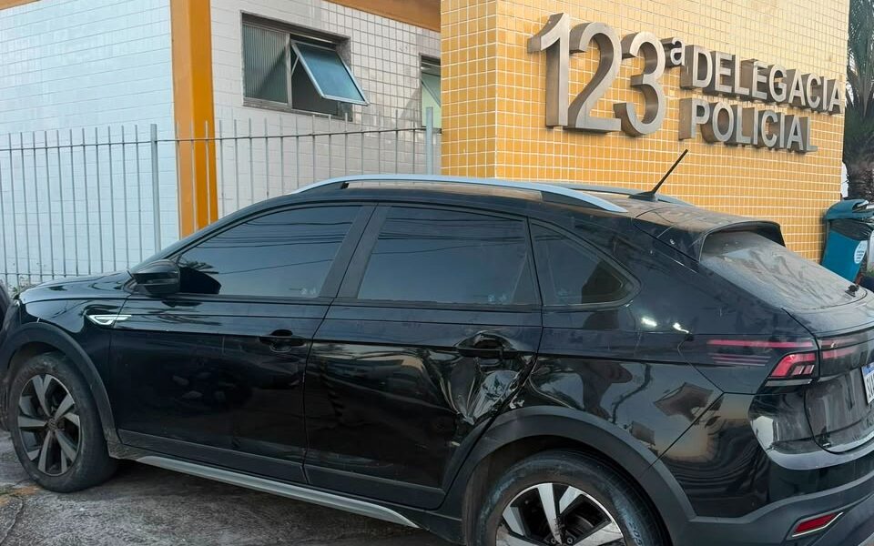 Sistema de inteligência leva Polícia Civil a veículo clonado e suspeito é preso em Macaé