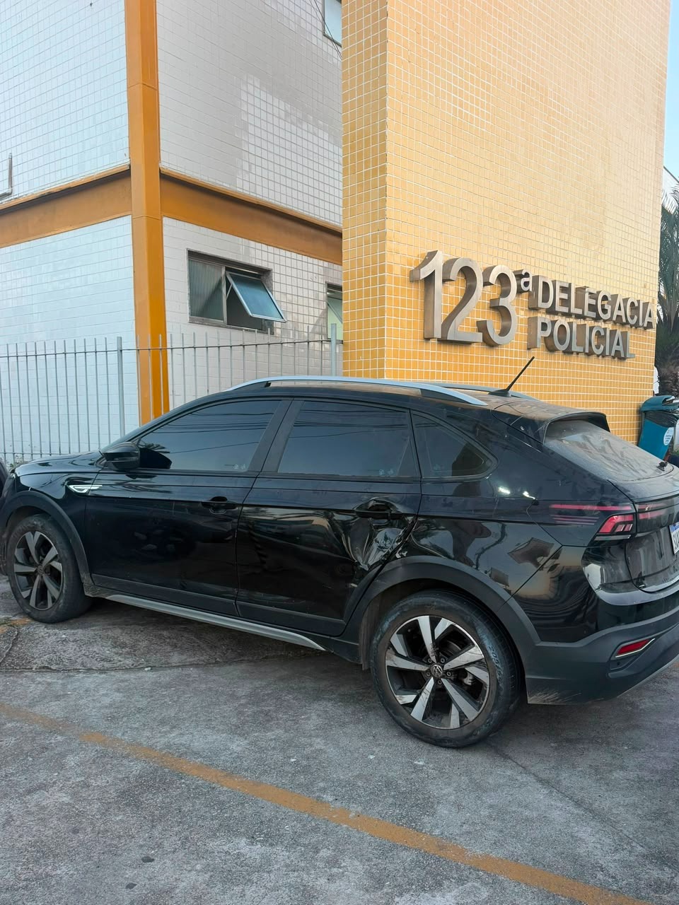 Sistema de inteligência leva Polícia Civil a veículo clonado e suspeito é preso em Macaé