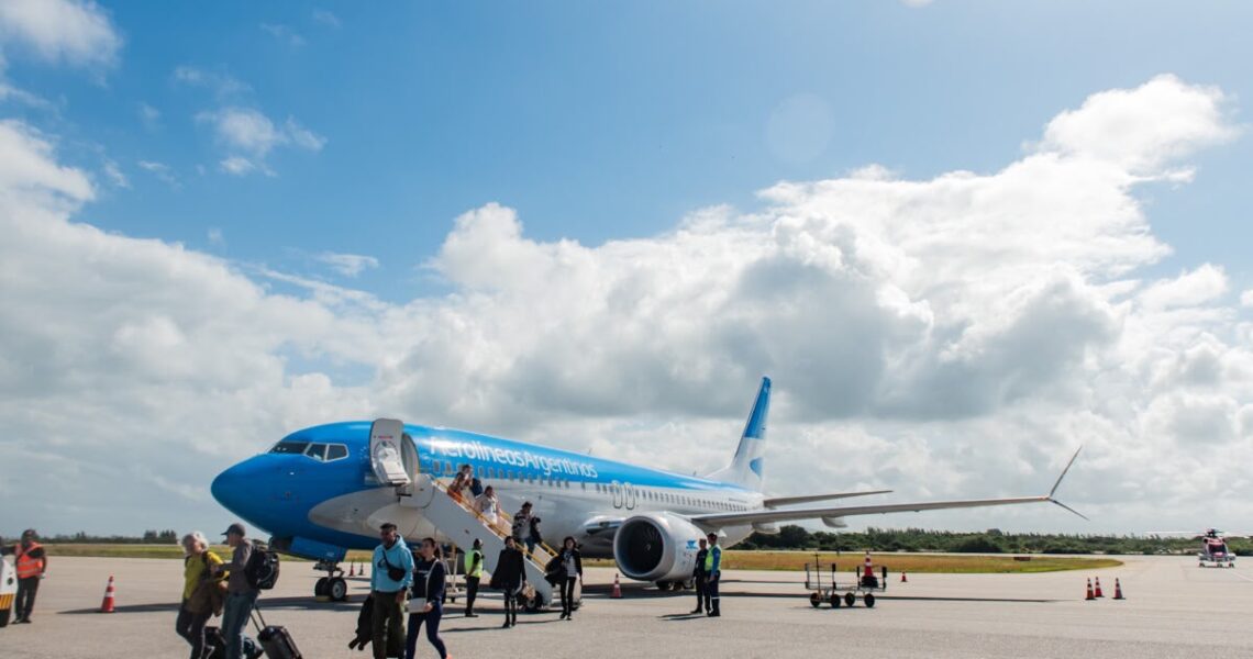 Cabo Frio amplia conexão com a Argentina e projeta alta temporada mais forte