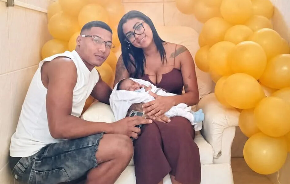 Cabo Frio amplia ações de incentivo ao aleitamento materno no Agosto Dourado