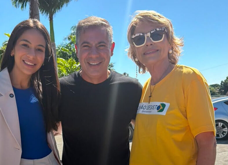 PL intensifica articulação política em encontro na Região dos Lagos