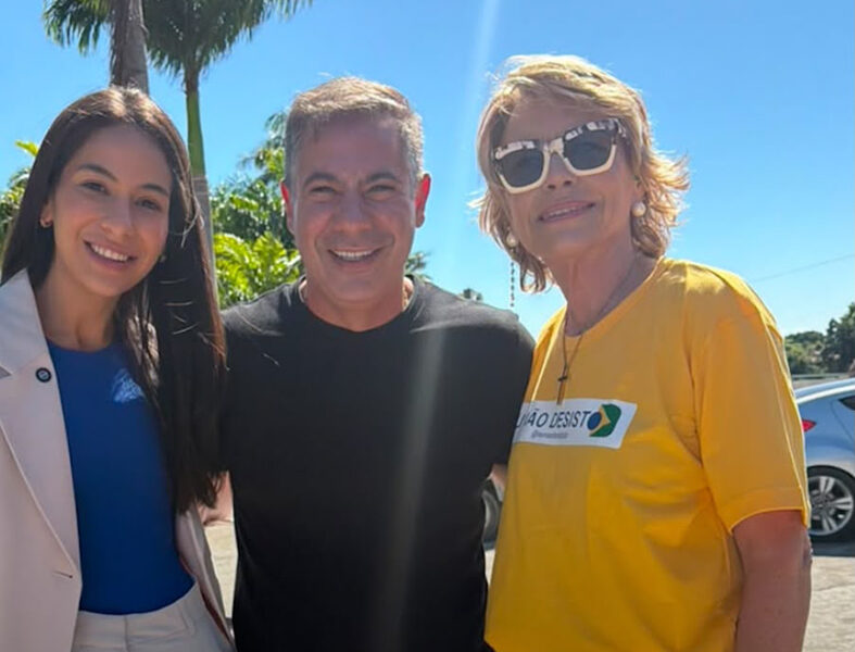 PL intensifica articulação política em encontro na Região dos Lagos