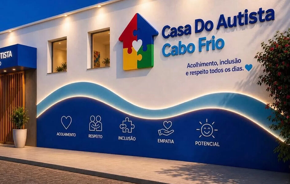 Cabo Frio inicia escuta presencial para pessoas com deficiência e autistas