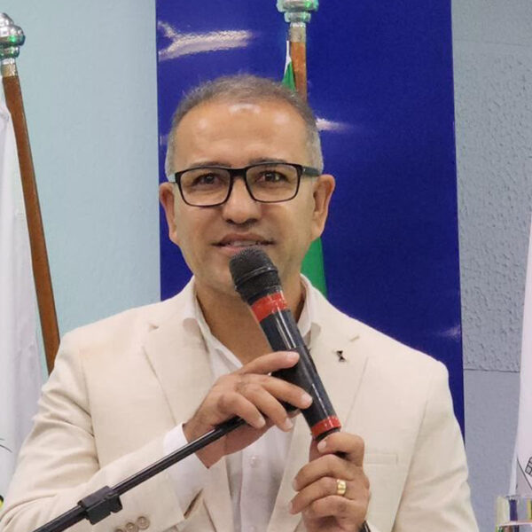 Candidato de Iguaba propõe debate sobre tarifas da Via Lagos na Alerj