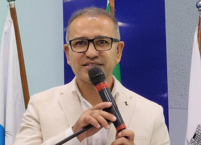 Candidato de Iguaba propõe debate sobre tarifas da Via Lagos na Alerj