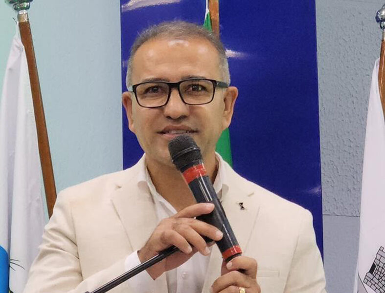 Candidato de Iguaba propõe debate sobre tarifas da Via Lagos na Alerj