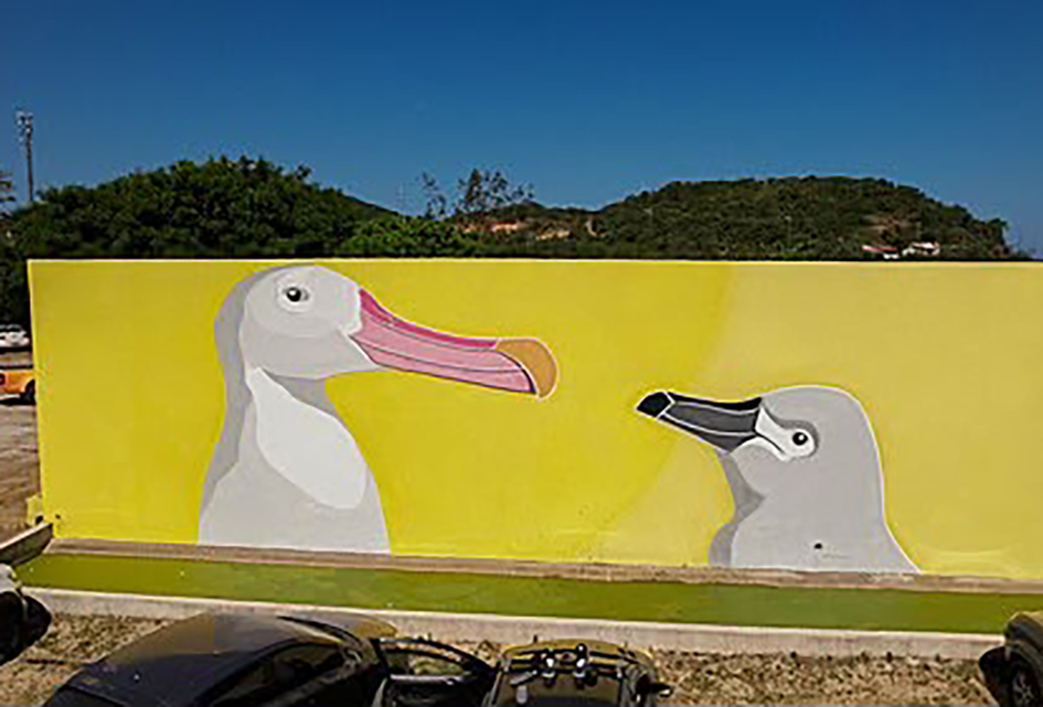 Estudantes de Cabo Frio participam de concurso de redação sobre a importância do oceano