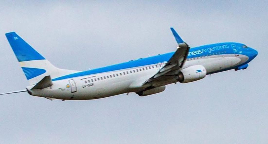 LATAM anuncia voos diretos entre Cabo Frio e Guarulhos a partir de dezembro