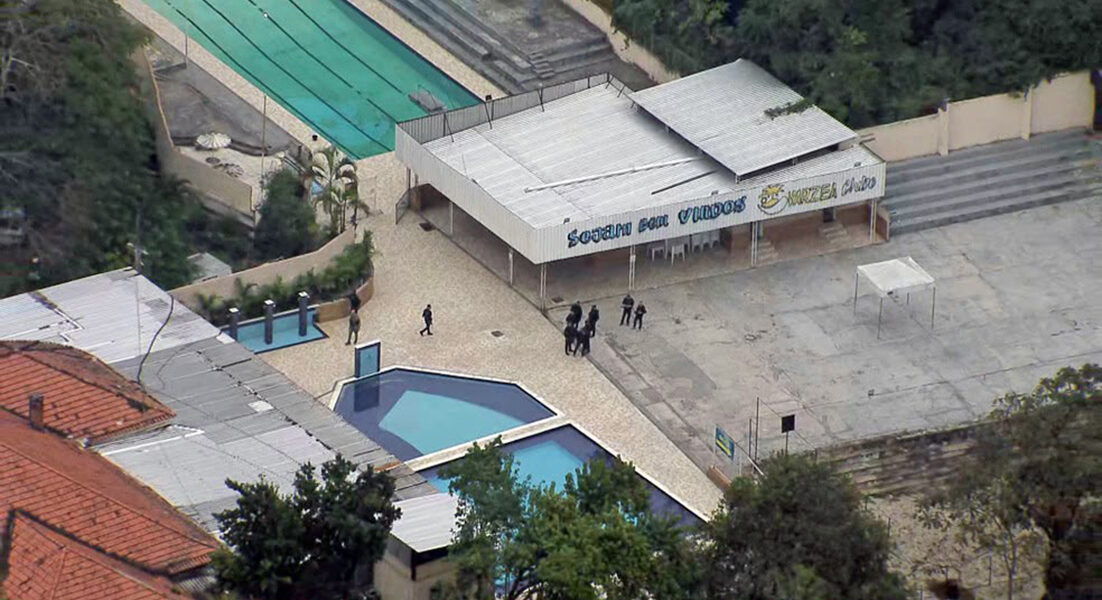 Polícia Civil investiga pousada em Búzios por movimentação milionária suspeita