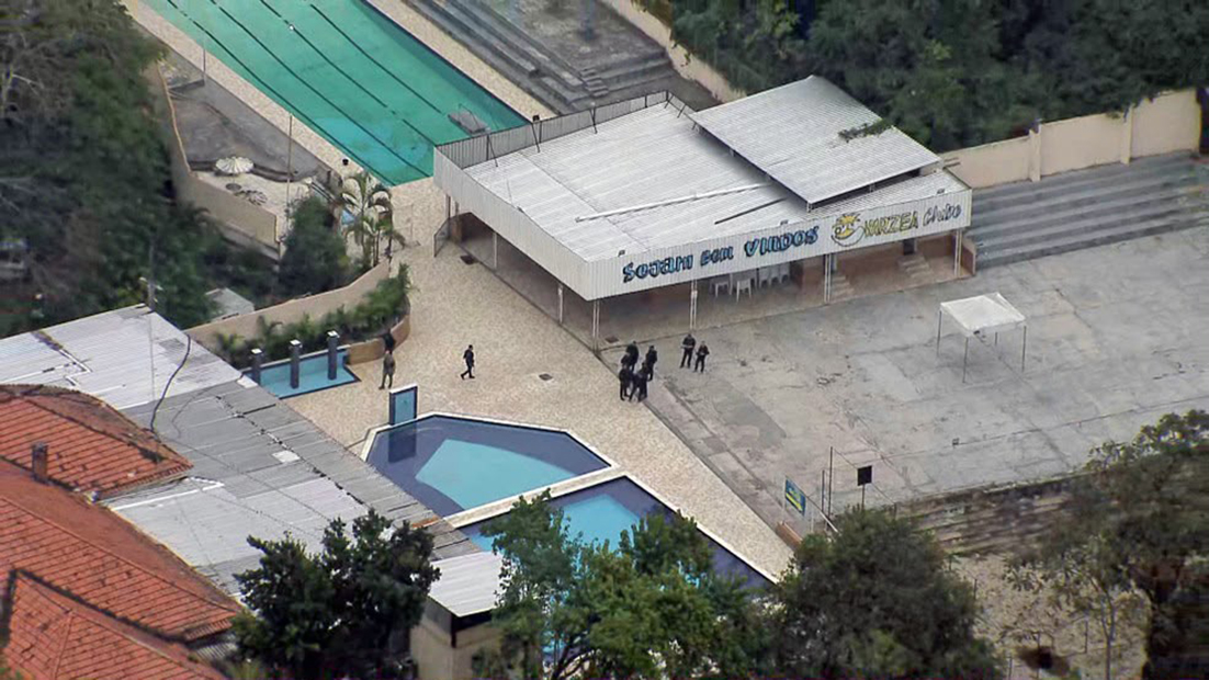 Polícia Civil investiga pousada em Búzios por movimentação milionária suspeita