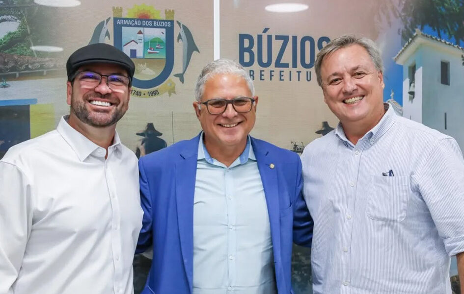 Búzios avança na construção de estratégia integrada de saúde e qualidade de vida