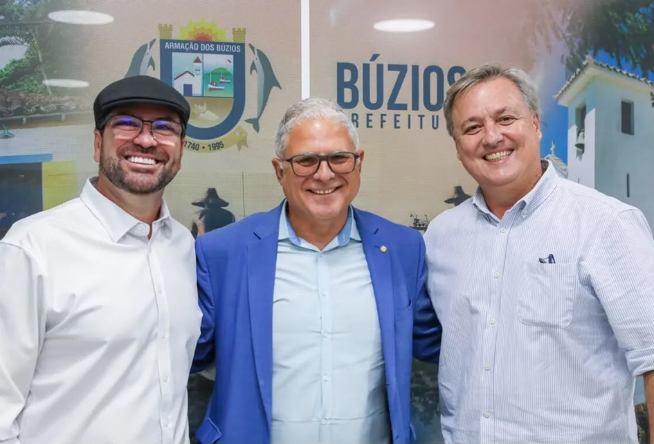 Búzios avança na construção de estratégia integrada de saúde e qualidade de vida