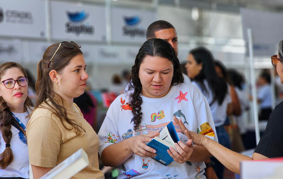 LiterArraial terá quatro dias de atrações em Arraial do Cabo