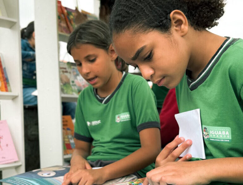 Ensino municipal de Iguaba Grande é destaque