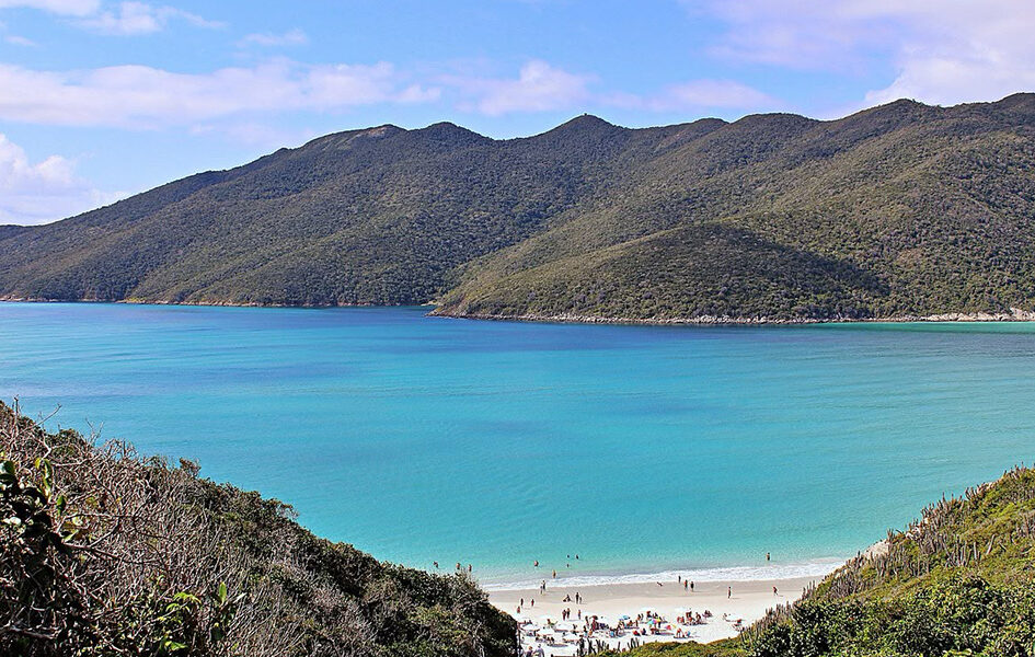 Arraial do Cabo muda acesso ao Pontal do Atalaia a partir desta sexta