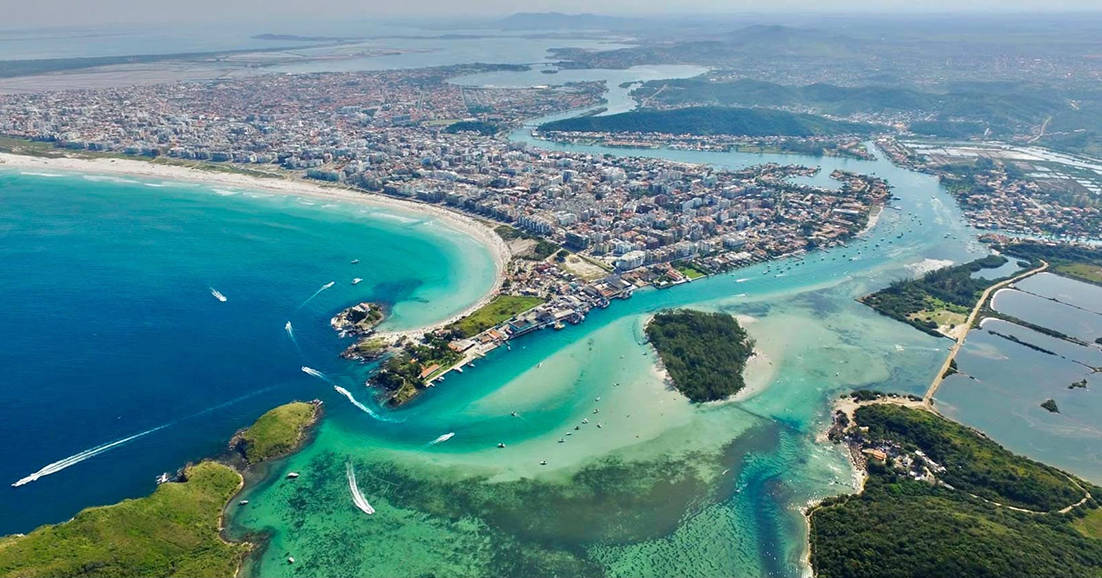 Cabo Frio registra crescimento de 31,8% na abertura de empresas em julho