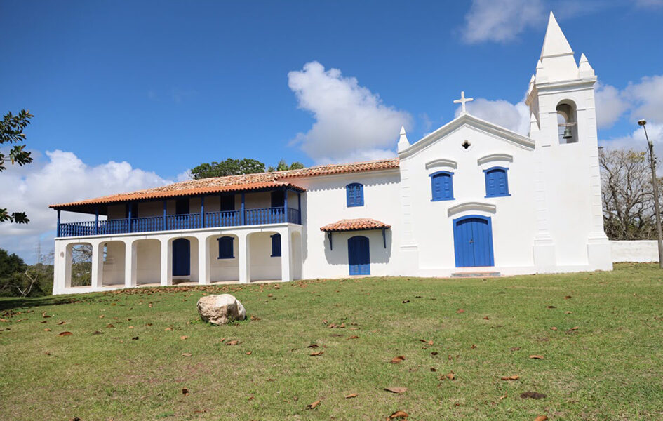 Tamoios recebe primeira edição da Expo Artes na Fazenda Campos Novos