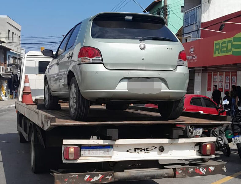 Arraial do Cabo intensifica fiscalização contra transporte clandestino