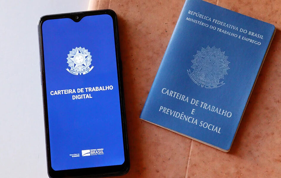 Programa “Emprego Já” oferece mais de 400 vagas de emprego