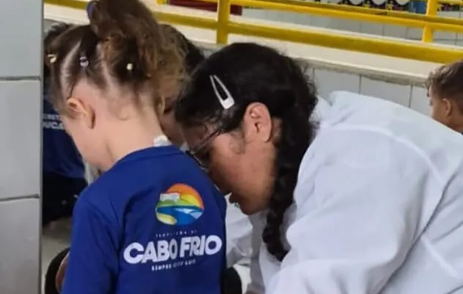 Beneficiários do Bolsa Família em Cabo Frio terão pesagem neste sábado