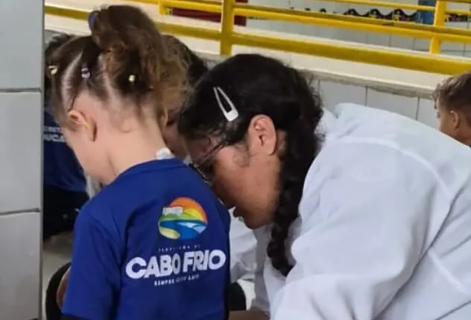 Beneficiários do Bolsa Família em Cabo Frio terão pesagem neste sábado