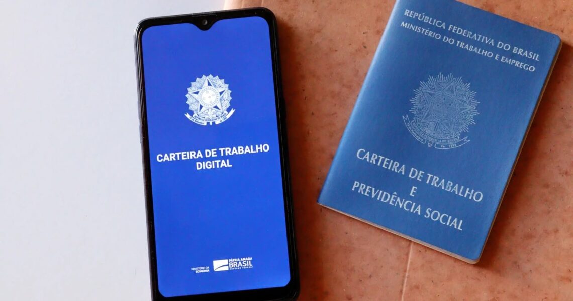 Emprego Já oferece oportunidades em mais de 30 bairros de Cabo Frio
